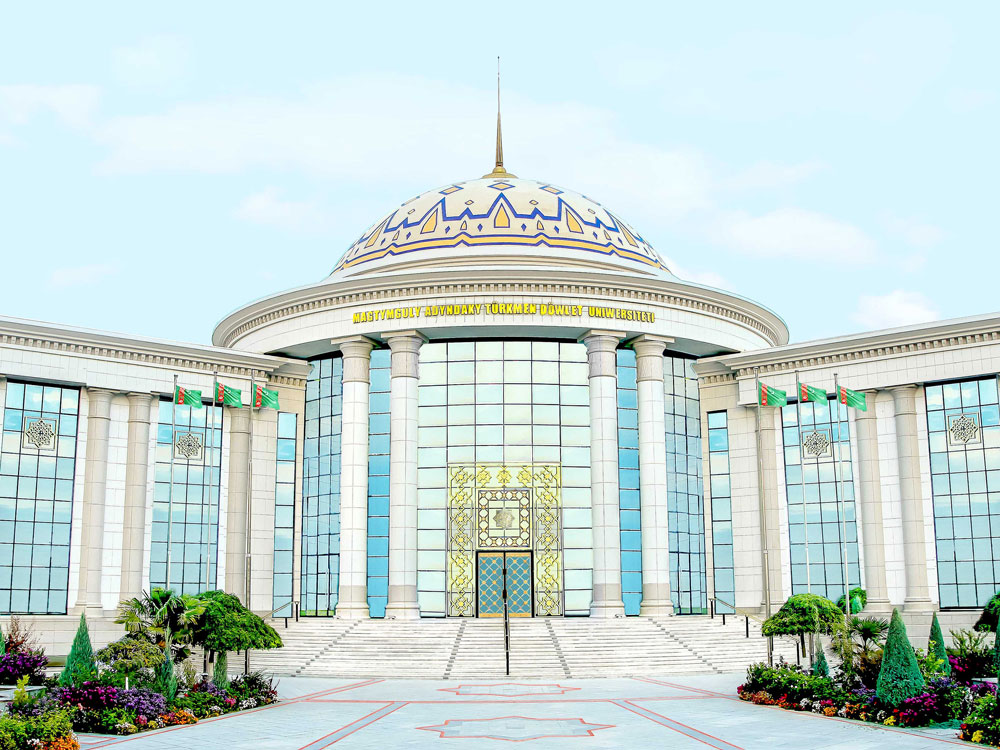 Magistr maksatnamasy