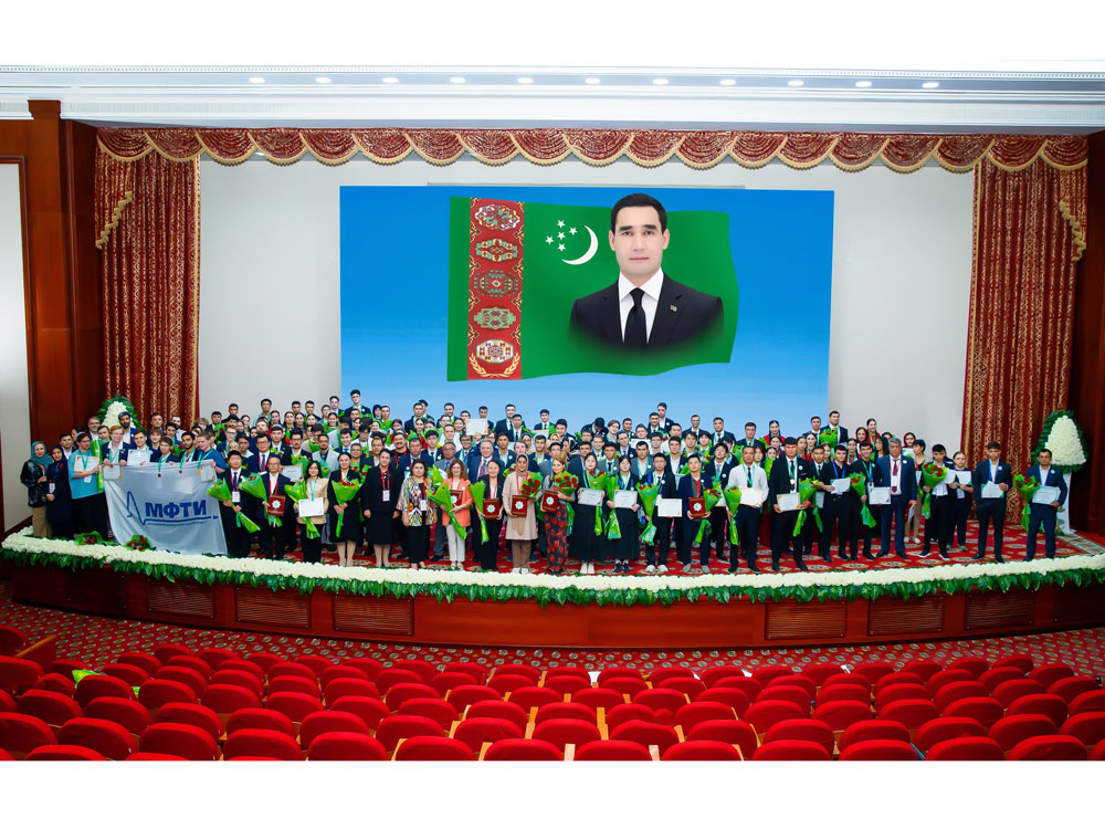 Results of the IV International Chemistry Olympiad
